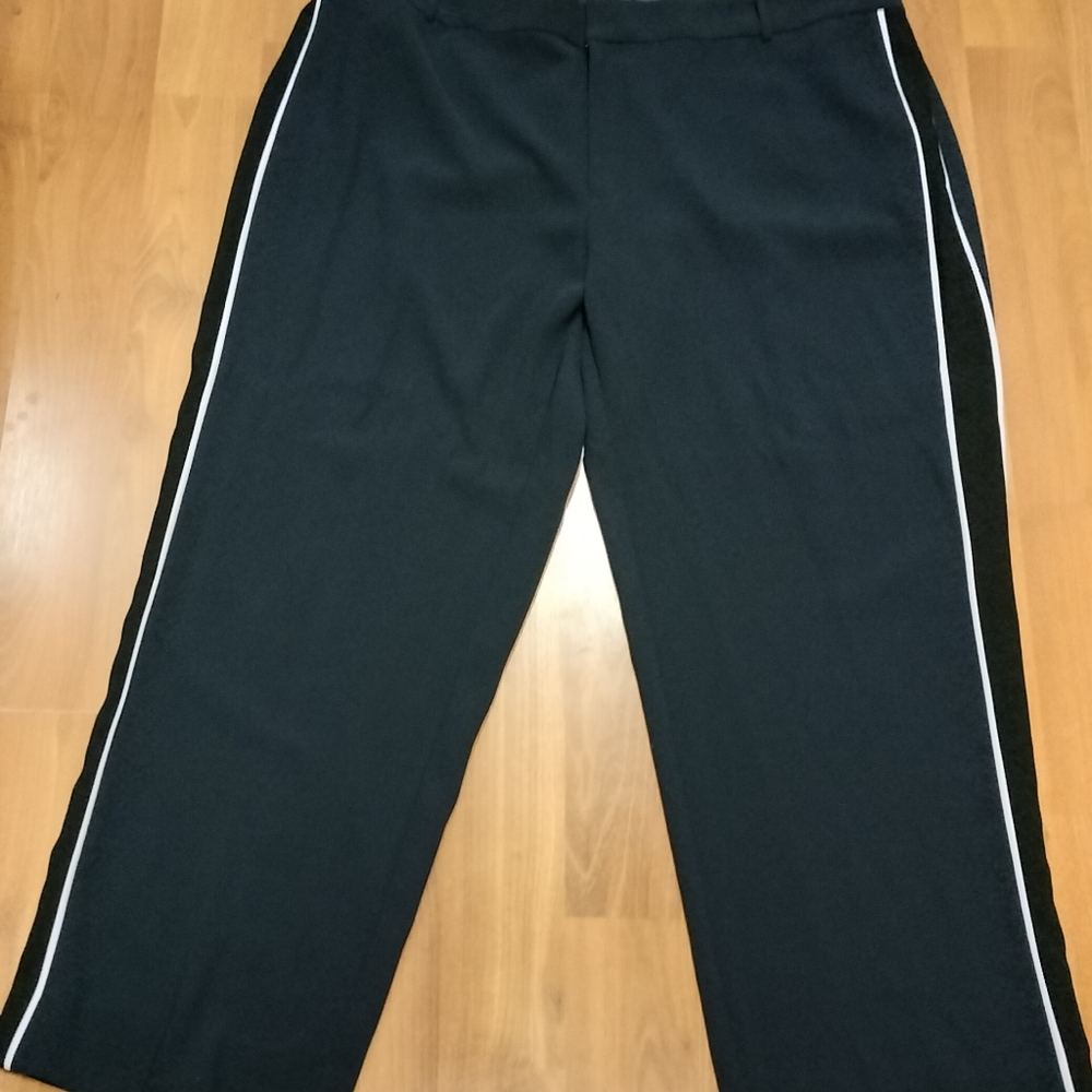 Women's Dress Pants - Picture 3 of 7